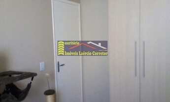 Imagem 5: Apartamento para Venda em Valinhos, Ortizes, 2 dormitórios, 1 suíte, 2 banheiros, 1 vaga