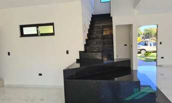 Imagem 7: Casa Alto Padrão para Venda em Boituva, Portal das Estrelas II, 3 dormitórios, 3 suítes, 2