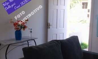 Imagem 5: Casa a venda em condomínio 2 quartos-2 banheiros-quintal-não geminada-Sorocaba-Lopes de