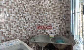 Imagem 2: Casa à venda por R$ 244.690,00 - Jardim Ponte Alta I - Guarulhos/SP