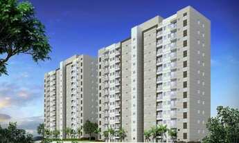 Imagem: Apartamento Condomínio Villa Helvétia