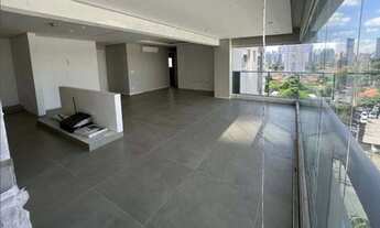 Imagem 2: Apartamento para venda com 132 metros quadrados com 3 quartos em Vila Gertrudes - São Paul