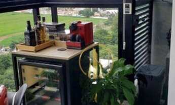 Imagem 7: APARTAMENTO IMPECÁVEL BOSQUE DAS PAINEIRAS - ALTOS DA CIDADE