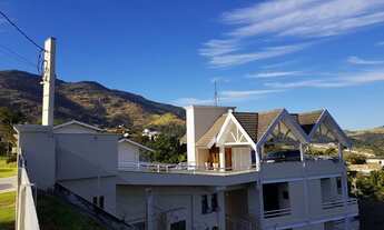 Imagem 3: Casa de condomínio para venda com 818 m² com 6 quartos