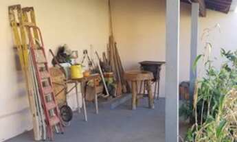 Imagem 3: Casa 03 dormitórios - Bady Bassitt - excelente construção