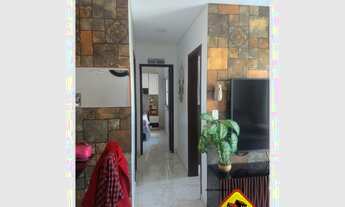 Imagem 4: Apartamento para venda possui 59 metros quadrados em Jardim das Nações - Taubaté - SP