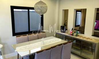 Imagem 7: Sobrado 04 suítes Condomínio Fechado Altos da Serra - Urbanova - São José dos Campos R$ 1