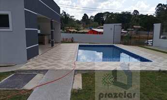 Imagem 4: ** Chácara com 03 dormitórios em Condomínio **