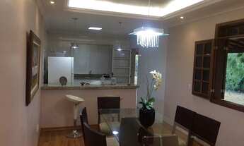 Imagem 3: Apartamento para venda com 300 metros quadrados com 3 quartos em Vila Santista - Atibaia