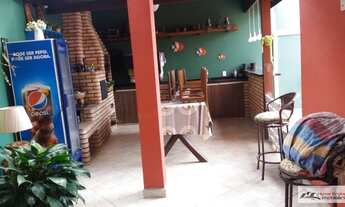 Imagem 6: Casa em Condomínio para Venda em Jundiaí, Chácara Morada Mediterrânea, 4 dormitórios, 1 su