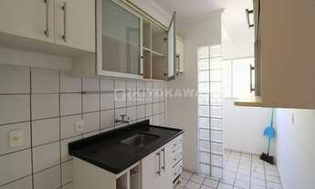 Imagem 4: Apartamento 2 dormitórios Nova Mogilar próximo a praça do Habibs