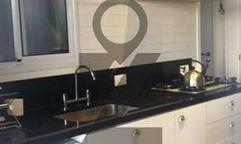 Imagem 4: APARTAMENTO A VENDA RESIDENCIAL VISTA SUL