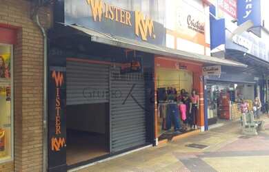 Imagem 3: Comercial / Ponto Comercial - Centro - Locação - 125m²