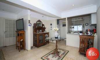 Imagem 5: São Paulo - Apartamento Padrão - Jardins