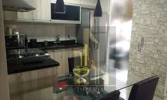 Imagem: Apartamento com 2 dormitórios à venda