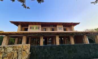 Imagem 5: ITU - Casa de Condomínio - CONDOMÍNIO TERRAS DE SÃO JOSÉ 1