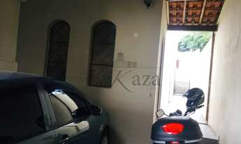 Imagem 2: Sobrado no Oriente com 3 dormitórios - sendo 1 suíte