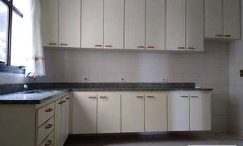 Imagem 7: Apartamento c/ 3 dorms,1 suite 2 vagas à venda, 143 m² por R$ 480.000 - Vila Santa Catarin