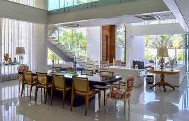 Imagem 3: GUARUJÁ - Casa de Condomínio - ACAPULCO