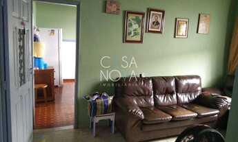 Imagem 3: Casa para venda tem 147 metros quadrados com 2 quartos em Macuco - Santos - SP