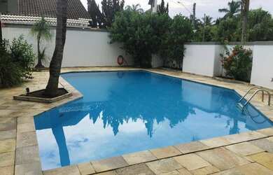 Imagem 14: Casa residencial para locação, Acapulco, Guarujá