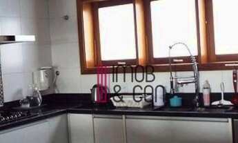 Imagem 4: Casa de Alto Padrão em Atibaia