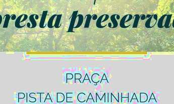 Imagem 2: Bosque Urbanova: qualidade de vida e segurança sem igual! Plantas de 110 e 134m2!