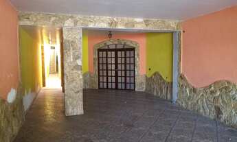 Imagem 2: Sobrado para venda com 105 metros quadrados com 3 quartos em Jardim Luella - Suzano - SP