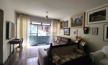 Imagem 3: Apartamento para aluguel 4 quartos 1 suíte 2 vagas - Luxemburgo