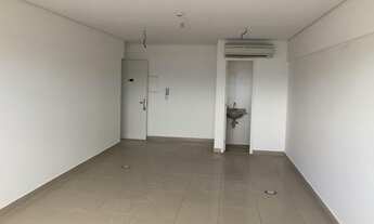 Imagem: Sala/Conjunto para aluguel possui 45 metros