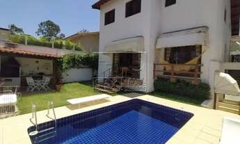 Imagem 2: Linda Casa Para Venda Em Alphaville