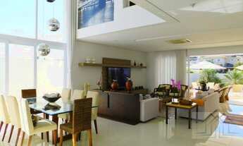 Imagem 7: Casa à venda, 470 m² por R$ 3.400.000,00 - Condomínio Terras de Vinhedo - Vinhedo/SP