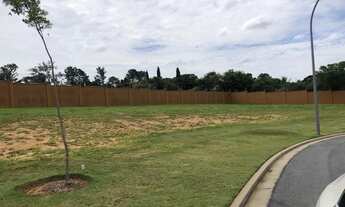 Imagem 4: Lote/Terreno para venda tem 565 metros no Alphaville Castelo/Itu, pega permuta total por c