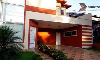 Imagem 2: EXCELENTE casa em Boituva SP, condomínio fechado, piscina com aquecimento solar, iluminaçã