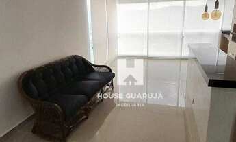 Imagem 6: Apartamento com 2 dormitórios à venda, 67 m² por R$ 595.000 - Praia da Enseada - Guarujá/S