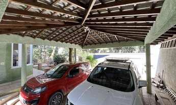 Imagem 6: Casa com 4 dormitórios à venda, 546 m² por R$ 1.600.000 - Jardim Colibri - Cotia/SP