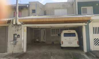 Imagem 6: Ótimo Sobrado à venda no Villa Branca 3 dorms 1 suíte 171 m²