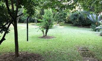 Imagem 6: Terreno na Região da Granja Viana - Cotia