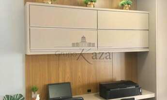 Imagem 4: Apartamento - Jardim das Industrias - Residencial Splendor Garden - 75m² - 2 Dormitórios