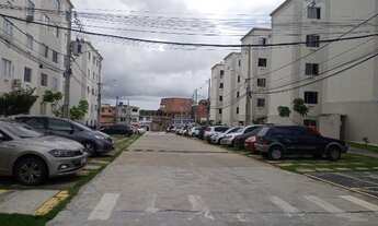 Imagem: Marechal Rondon- Vila Portuguesa Residencial