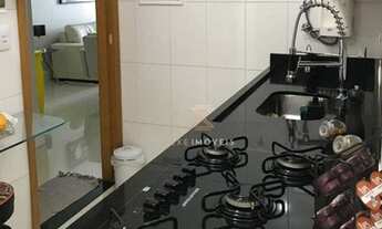 Imagem 4: Apartamento com 3 dormitórios à venda, 87 m² por R$ 640.000 - Mandaqui - São Paulo/SP