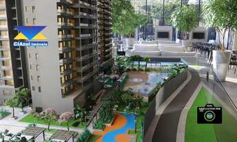 Imagem 7: Apartamento para venda com 112 metros quadrados com 3 quartos em Vila Yara - Osasco - SP