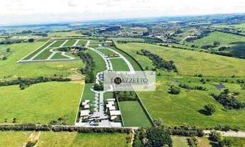 Imagem 2: Terreno à venda, 288 m² por R$ 211.709,40 - Villagio Pelavida - Elias Fausto/SP