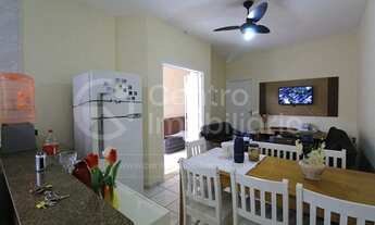 Imagem 7: CASA com 2 quartos em Itanhaém, no bairro Jardim Bopiranga