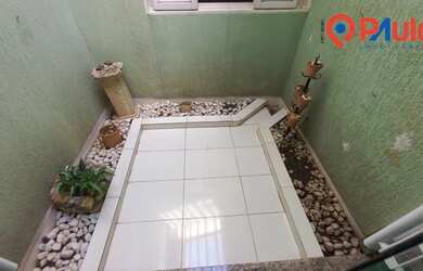 Imagem 7: PIRACICABA - Casa Padrão - Cidade Alta