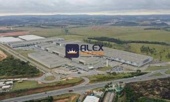 Imagem 3: Business Park Jundiaí/Condomínio Logístico/Galpão/Barracão/Armazém/Industrial