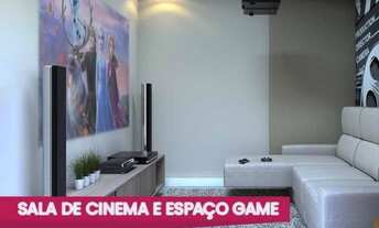 Imagem 4: Apartamento para Venda em Ferraz de Vasconcelos, Tanquinho, 2 dormitórios, 1 suíte, 2 banh