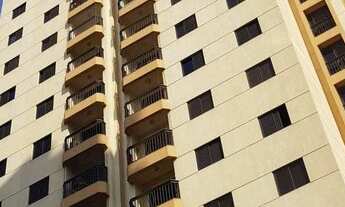 Imagem 2: Apartamento com 3 dorm, São Dimas, Piracicaba