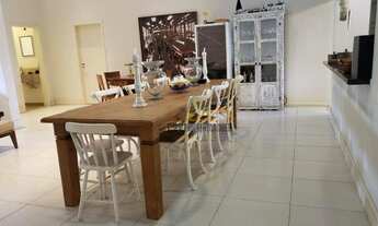 Imagem 6: Casa com 3 dormitórios à venda, 680 m² por R$ 1.300.000,00 - Condomínio Santa Mônica - Itu