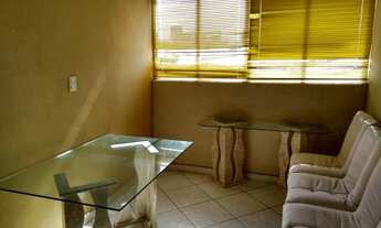 Imagem: Vendo Ap. São Francisco Ed Jaspe